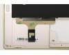 Lenovo 5CB0W43504 Tastatur inkl. Topcase ASM_BE W 81Q8 MC W/KB