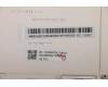 Lenovo 5CB0W43504 Tastatur inkl. Topcase ASM_BE W 81Q8 MC W/KB
