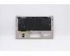 5CB0W43532 Lenovo COVER Upper Case ASM_UK W 81Q8 MC W/KB