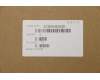 Lenovo 5CB0W43538 COVER Camera Privacy Shutter C 81NX