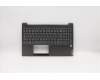 Lenovo 5CB0W43541 Tastatur inkl. Topcase C81NX IGBL_US