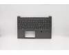 Lenovo 5CB0W43593 Tastatur inkl. Topcase ASM_SW W 81TE IG BL
