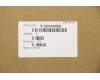 Lenovo 5CB0W43598 Tastatur inkl. TopcaseASM_US INT\'E W 81TE IG BL