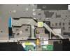 Lenovo 5CB0W43692 Tastatur inkl. Topcase ASM_HB L81XA ICEBUAL