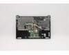 Lenovo 5CB0W43692 Tastatur inkl. Topcase ASM_HB L81XA ICEBUAL