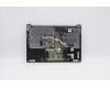 Lenovo 5CB0W43709 Tastatur inkl. Topcase ASM_UK L81XA ICEBUAL