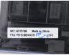 Lenovo 5CB0W43711 Tastatur inkl. Topcase ASM_USA L81XA ICEBUAL