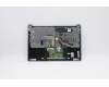 Lenovo 5CB0W43711 Tastatur inkl. Topcase ASM_USA L81XA ICEBUAL