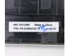 Lenovo 5CB0W43713 Tastatur inkl. Topcase ASM_BEL L81XA LIGSRAL