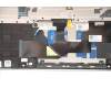 Lenovo 5CB0W43717 Tastatur inkl. Topcase ASM_US L81XA LIGSRAL