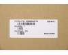 Lenovo 5CB0W43719 Tastatur inkl. Topcase ASM_FR L81XA LIGSRAL