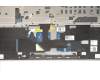 Lenovo 5CB0W43722 Tastatur inkl. Topcase ASM_GR L81XA LIGSRAL