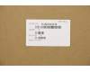 Lenovo 5CB0W43724 Tastatur inkl. Topcase ASM_HB L81XA LIGSRAL