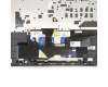 Lenovo 5CB0W43732 Tastatur inkl. Topcase ASM_ND L81XA LIGSRAL