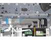 Lenovo 5CB0W43755 Tastatur inkl. Topcase ASM_CZ-SK Q 81UE