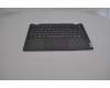Lenovo 5CB0W43756 Tastatur inkl. Topcase ASM_US Q 81UE