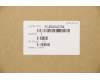 Lenovo 5CB0W43764 Tastatur inkl. Topcase ASM_HB Q 81UE