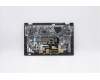 Lenovo 5CB0W43766 Tastatur inkl. Topcase ASM_HG Q 81UE