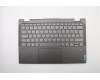 Lenovo 5CB0W43772 Tastatur inkl. Topcase ASM_ND Q 81UE