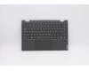 Lenovo 5CB0W43777 Tastatur inkl. Topcase ASM_SA Q 81UE
