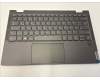 5CB0W43794 Lenovo COVER Upper Case ASM_GR Q 81XL