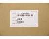 Lenovo 5CB0W43902 ABDECKUNG LCD-Abdeckung W 81VS FO W/Tape*2