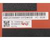Lenovo 5CB0W43902 ABDECKUNG LCD-Abdeckung W 81VS FO W/Tape*2