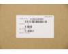 Lenovo 5CB0W43909 Tastatur inkl. Topcase ASM_CZ-SK W 81VS PG