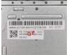 Lenovo 5CB0W43909 Tastatur inkl. Topcase ASM_CZ-SK W 81VS PG
