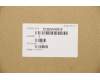 Lenovo 5CB0W43916 Tastatur inkl. Topcase ASM_UK W 81VS PG