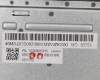 Lenovo 5CB0W43916 Tastatur inkl. Topcase ASM_UK W 81VS PG
