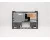 Lenovo 5CB0W43917 Tastatur inkl. Topcase ASM_GK W 81VS PG