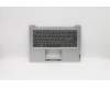Lenovo 5CB0W43920 Tastatur inkl. Topcase ASM_ND W 81VS PG