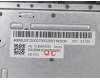 Lenovo 5CB0W43920 Tastatur inkl. Topcase ASM_ND W 81VS PG