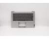 Lenovo 5CB0W43923 Tastatur inkl. Topcase ASM_US INTE W 81VS PG