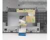 Lenovo 5CB0W43925 Tastatur inkl. Topcase ASM_SW W 81VS PG