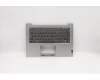 Lenovo 5CB0W43926 Tastatur inkl. Topcase ASM_CF-E W 81VS PG