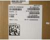 Lenovo 5CB0W43927 Tastatur inkl. Topcase ASM_SP W 81VS PG