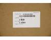 5CB0W43929 Lenovo COVER Upper Case ASM_US W 81VS PG