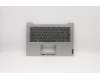 Lenovo 5CB0W43930 Tastatur inkl. Topcase ASM_FR W 81VS PG