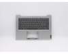 Lenovo 5CB0W43933 Tastatur inkl. Topcase ASM_IT W 81VS PG