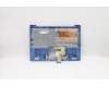 5CB0W43945 Lenovo COVER Upper Case ASM_GR W 81VS IB