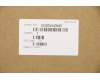 5CB0W43945 Lenovo COVER Upper Case ASM_GR W 81VS IB