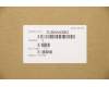 Lenovo 5CB0W43953 Tastatur inkl. Topcase ASM_US INTE W 81VS IB