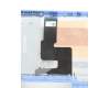 Lenovo 5CB0W43963 Tastatur inkl. Topcase ASM_IT W 81VS IB