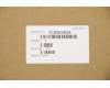 Lenovo 5CB0W44004 Tastatur inkl. Topcase ASM_GR W 81VR PG
