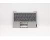 Lenovo 5CB0W44008 Tastatur inkl. Topcase ASM_UK W 81VR PG