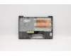Lenovo 5CB0W44008 Tastatur inkl. Topcase ASM_UK W 81VR PG