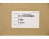 Lenovo 5CB0W44027 Tastatur inkl. Topcase ASM_US INTE W 81VR PG