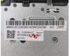 Lenovo 5CB0W44027 Tastatur inkl. Topcase ASM_US INTE W 81VR PG